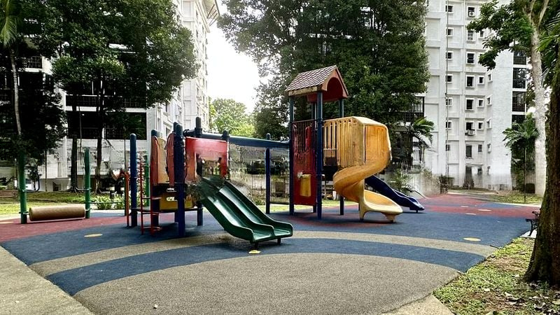 DAIRY FARM RESIDENCES 13