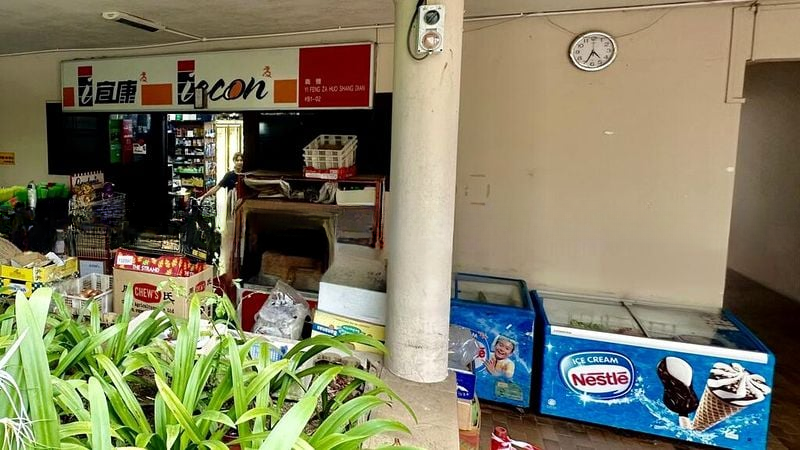 DAIRY FARM RESIDENCES 14