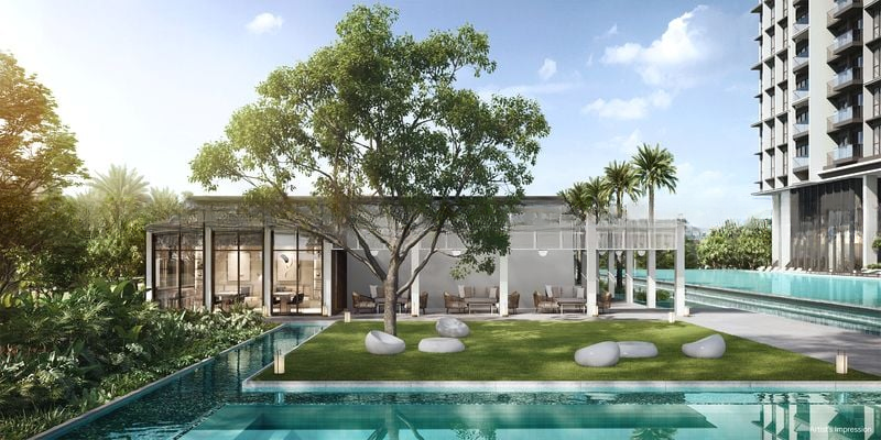 BLOOMSBURY RESIDENCES 9