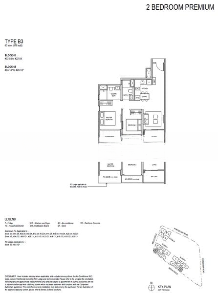 BLOOMSBURY RESIDENCES 12