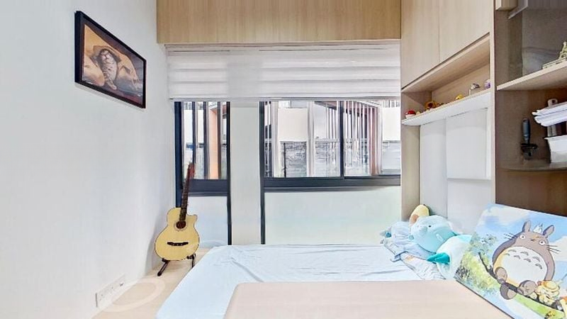 AFFINITY AT SERANGOON 3