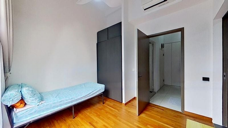 AFFINITY AT SERANGOON 2