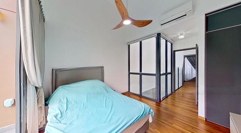 AFFINITY AT SERANGOON 7