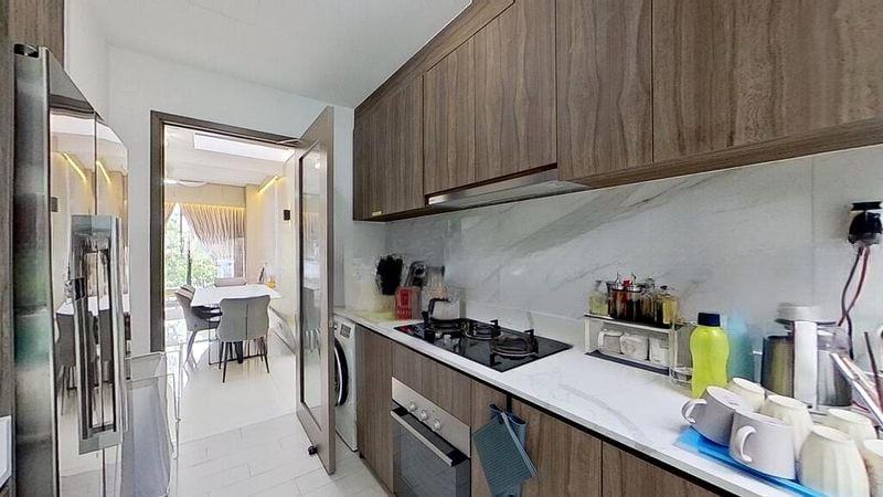 AFFINITY AT SERANGOON 11