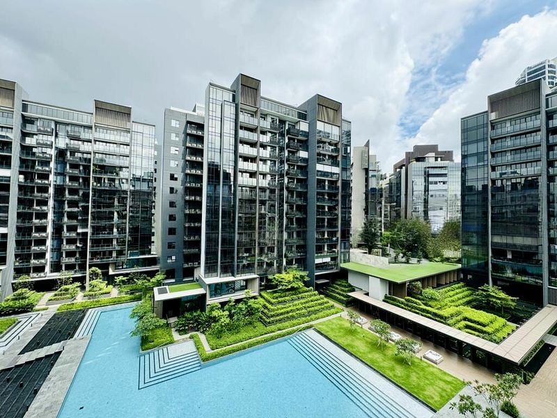 LEEDON GREEN 4