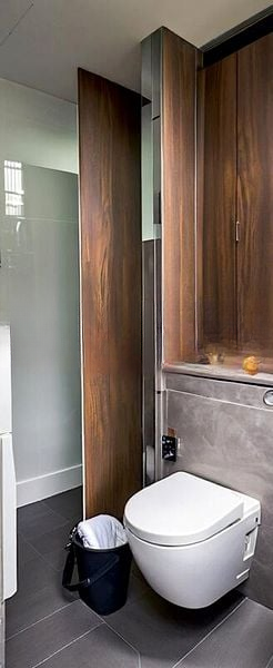 THE COAST AT SENTOSA COVE 5