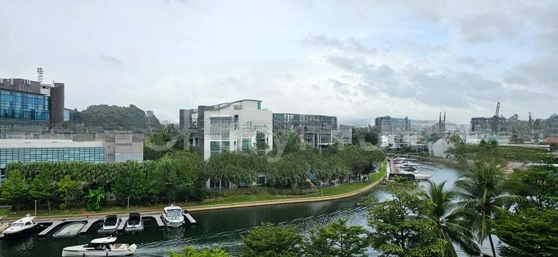 THE COAST AT SENTOSA COVE 7