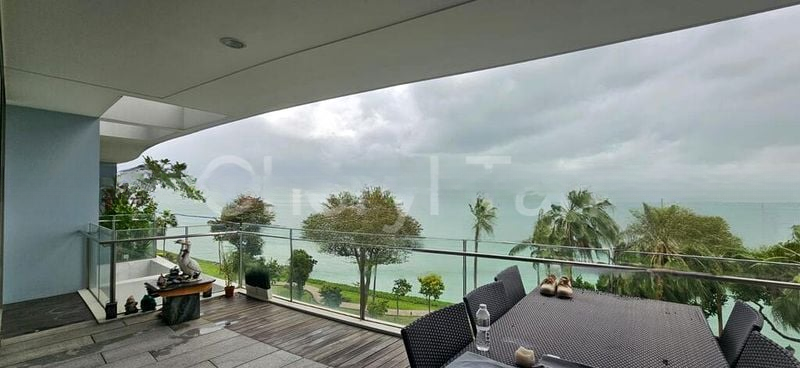 THE COAST AT SENTOSA COVE 12