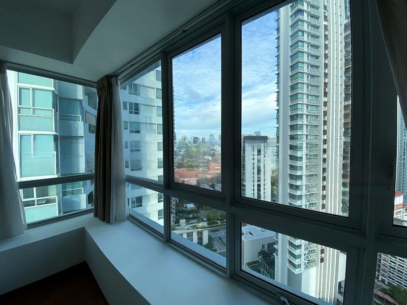 TWIN REGENCY 3