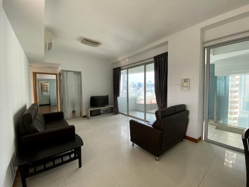 TWIN REGENCY 2