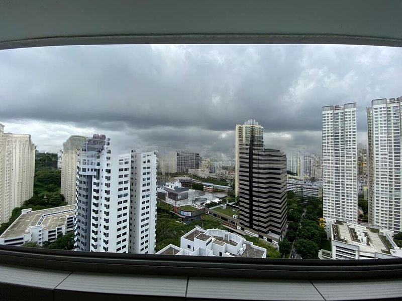 TWIN REGENCY 1