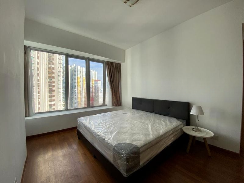 TWIN REGENCY 4