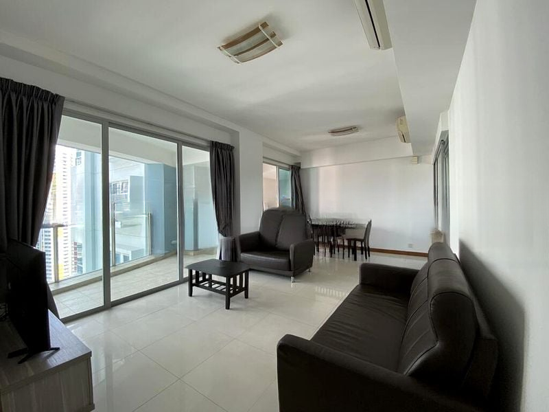 TWIN REGENCY 6