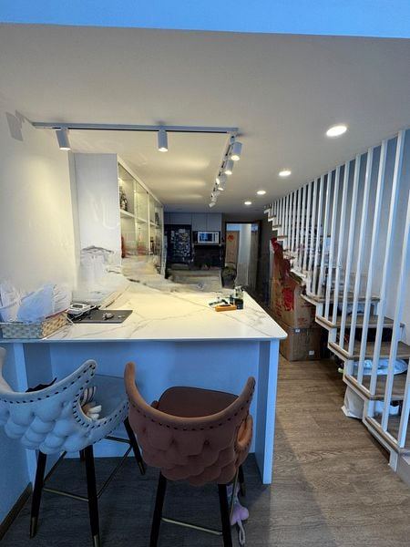 NIN RESIDENCE 5