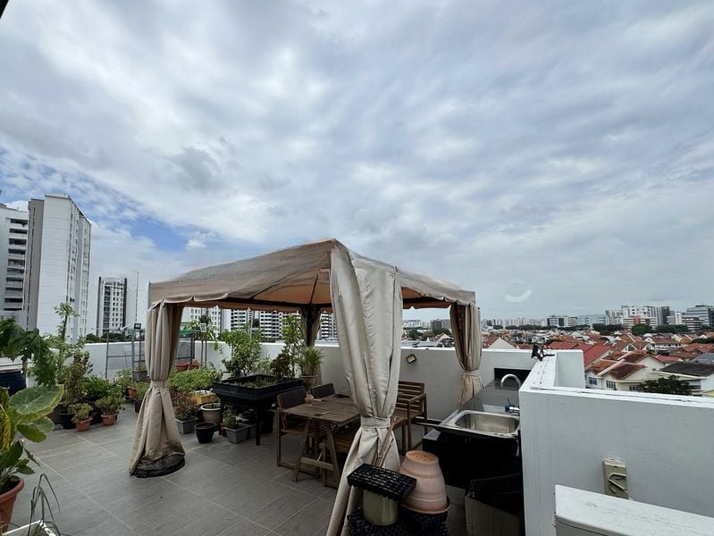NIN RESIDENCE 7