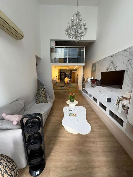 NIN RESIDENCE 1