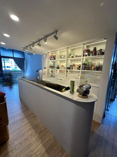 NIN RESIDENCE 2