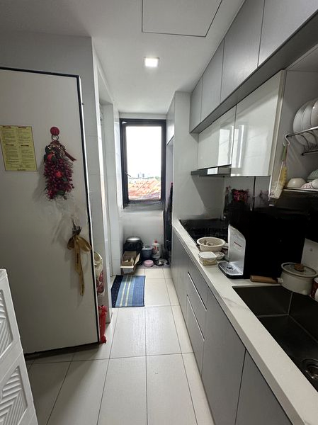 NIN RESIDENCE 6