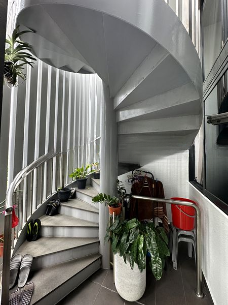 NIN RESIDENCE 3
