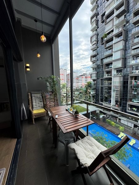NIN RESIDENCE 8