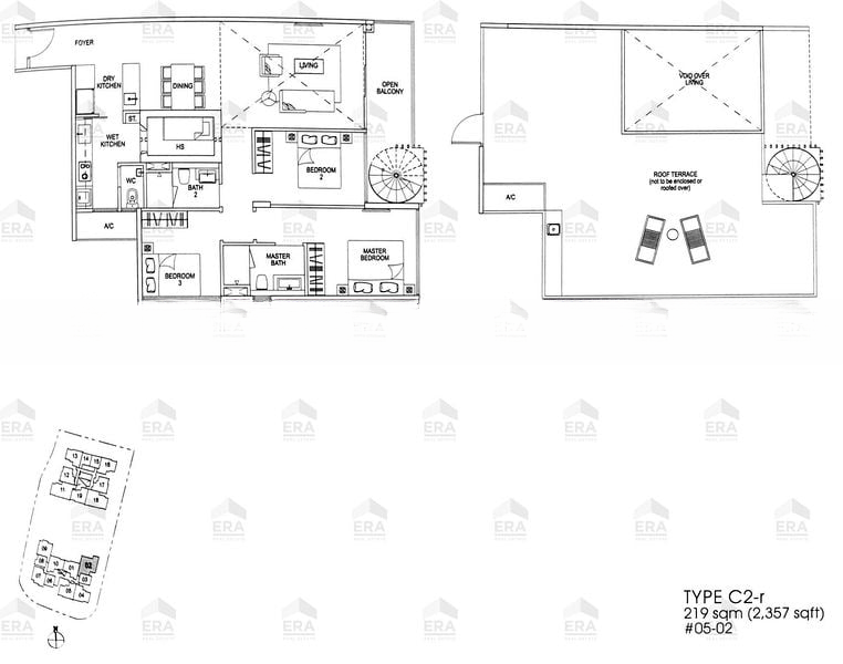 NIN RESIDENCE 14