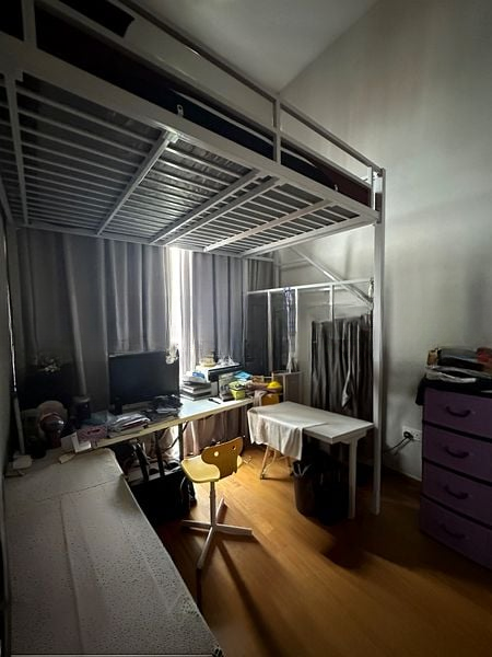 NIN RESIDENCE 12