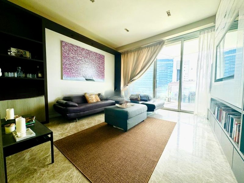 CORALS AT KEPPEL BAY 5