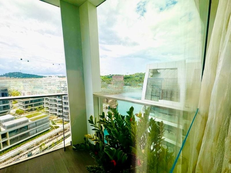 CORALS AT KEPPEL BAY 10