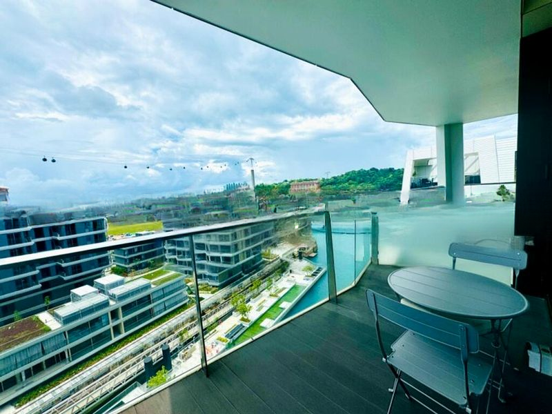 CORALS AT KEPPEL BAY 2