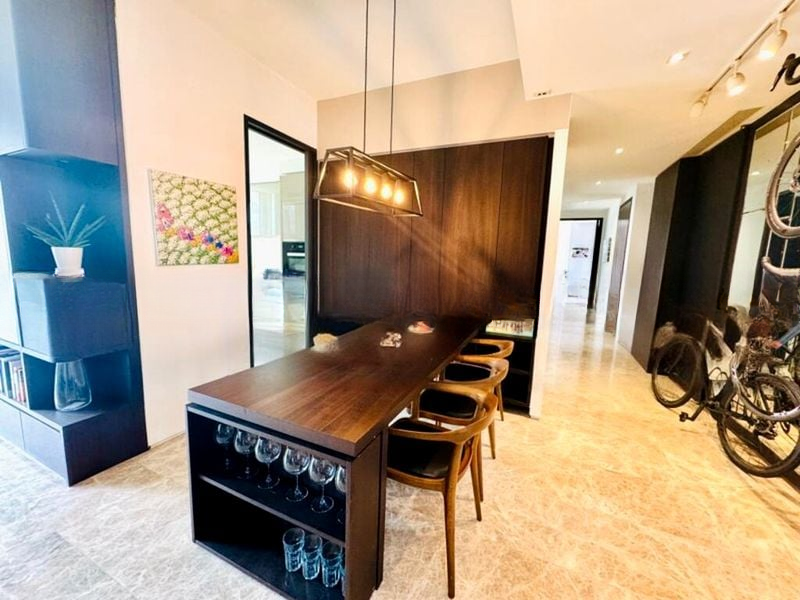 CORALS AT KEPPEL BAY 6