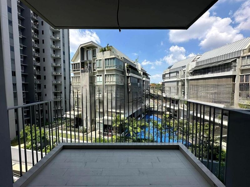 THE FLORENCE RESIDENCES 4