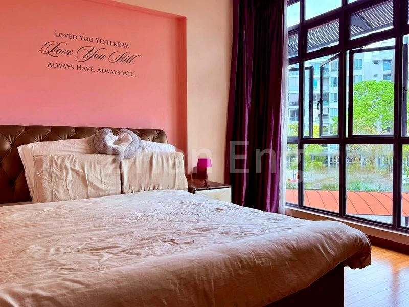 CARISSA PARK CONDOMINIUM 2