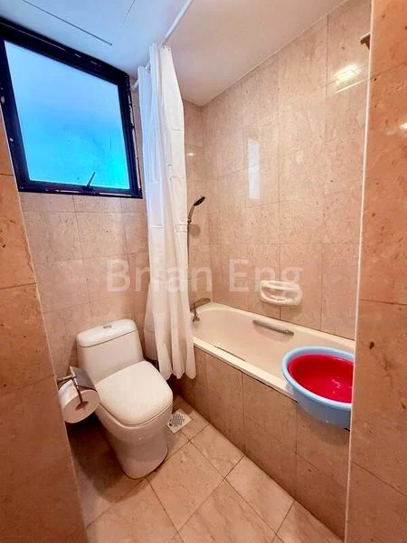 CARISSA PARK CONDOMINIUM 3