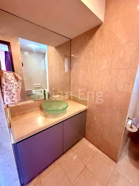 CARISSA PARK CONDOMINIUM 7