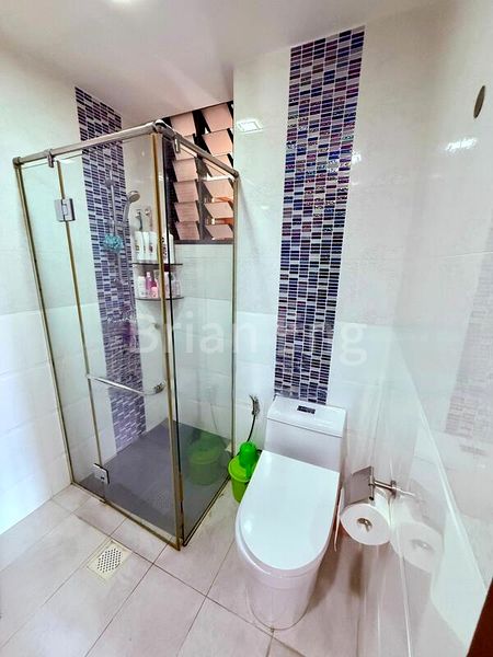 CARISSA PARK CONDOMINIUM 10