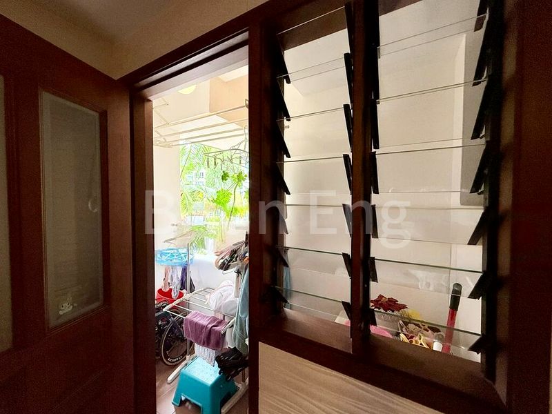 CARISSA PARK CONDOMINIUM 12