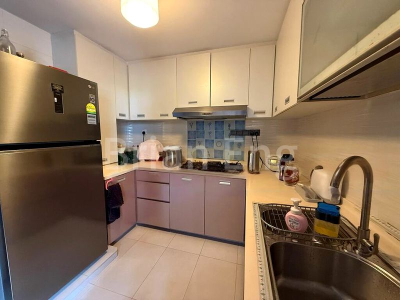 CARISSA PARK CONDOMINIUM 13