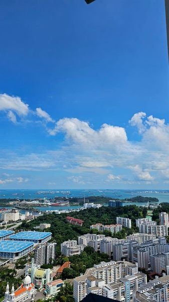 AVENUE SOUTH RESIDENCE 3