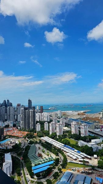 AVENUE SOUTH RESIDENCE 4