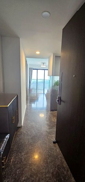 AVENUE SOUTH RESIDENCE 12