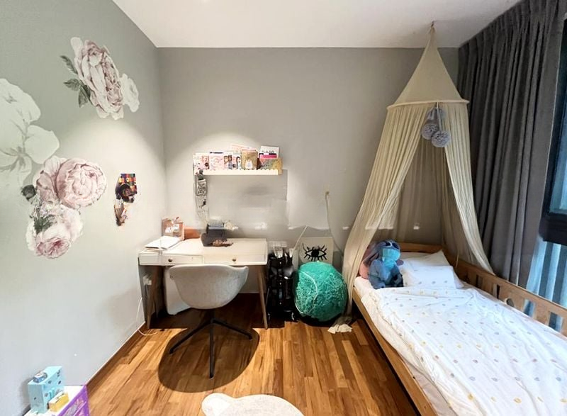 ELITE RESIDENCES 8