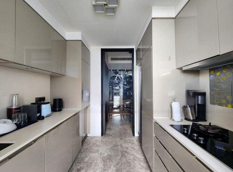 CORALS AT KEPPEL BAY 5