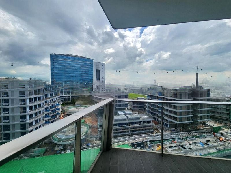 CORALS AT KEPPEL BAY 3