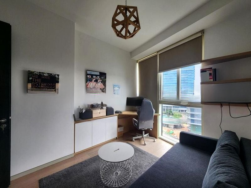 CORALS AT KEPPEL BAY 6