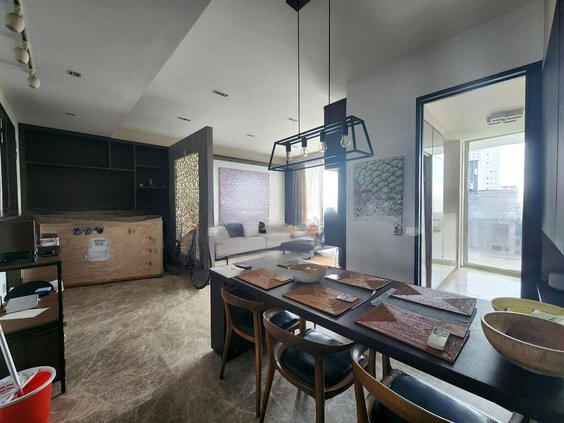 CORALS AT KEPPEL BAY 2