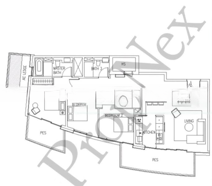 CORALS AT KEPPEL BAY 11