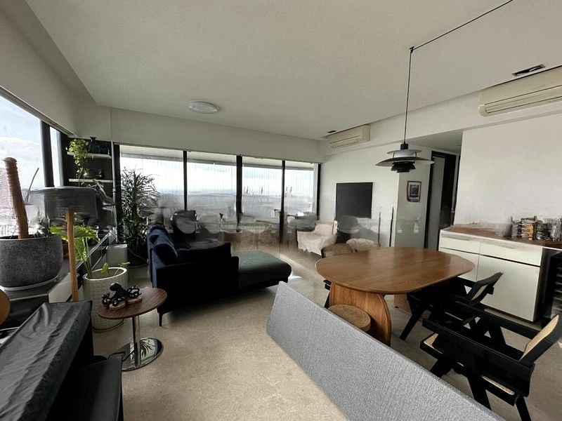 SPOTTISWOODE RESIDENCES 5