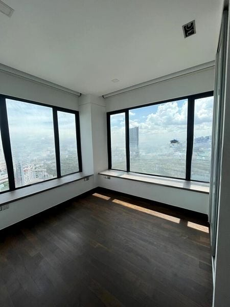 SPOTTISWOODE RESIDENCES 3