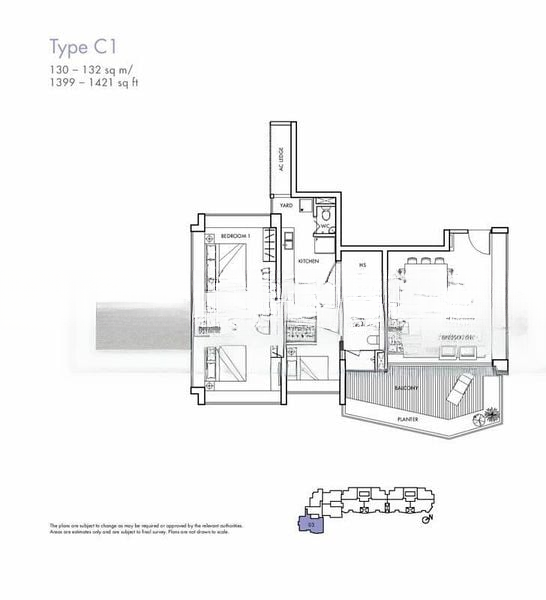 SPOTTISWOODE RESIDENCES 6