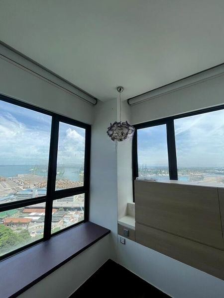 SPOTTISWOODE RESIDENCES 1